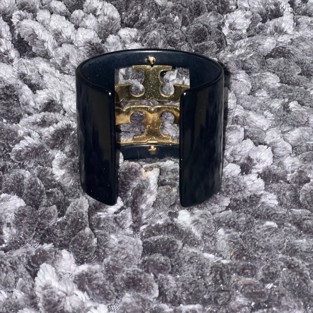 Authentic Tory Burch Cuff